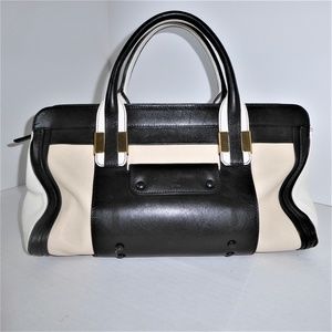 Chloé Alice Doctors bag
